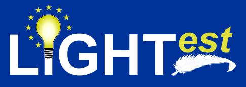 LIGHTest logo